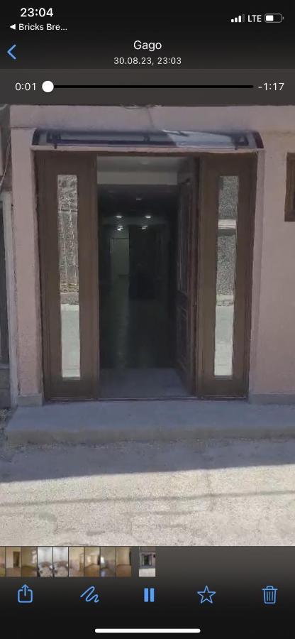 Aygestan Apartments エレバン エクステリア 写真