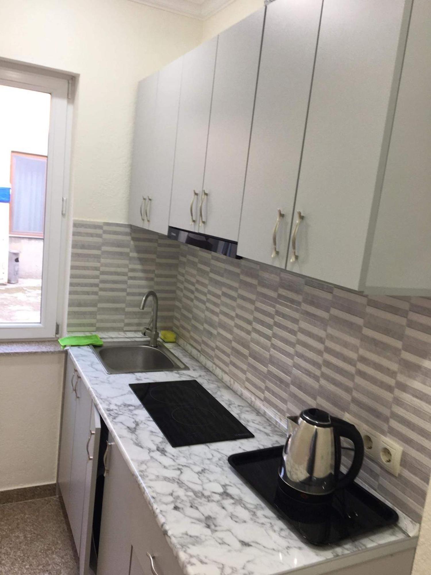 Aygestan Apartments エレバン エクステリア 写真